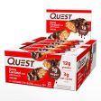 Quest Nutrition Gooey Caramel Candy Bar Online