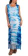 Siena Tie-Dye Maxi Dress Sale