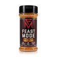 Feast Mode Seasoning - The Heat Online Sale