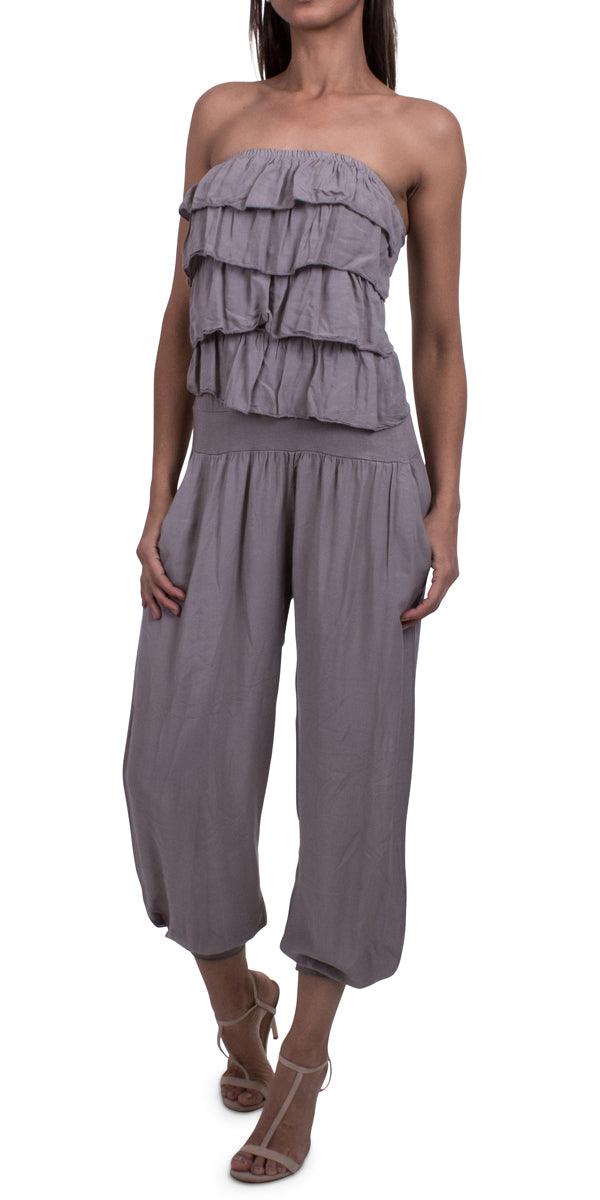 Elba Jumpsuit Cheap