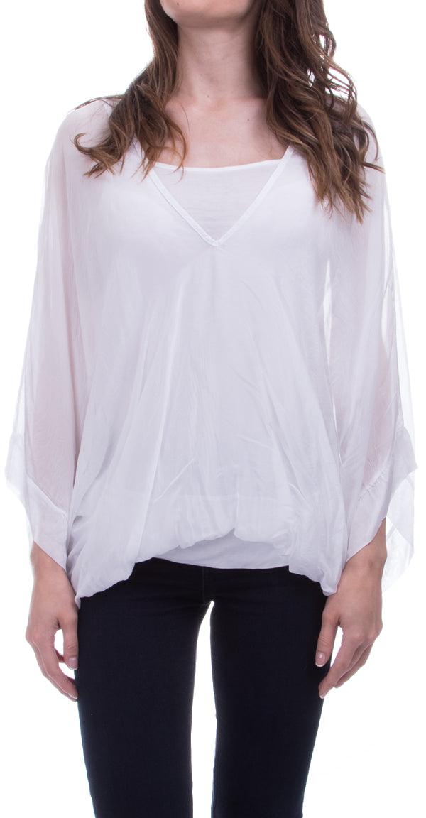 Verona Top Hot on Sale