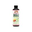 Barlean s Seriously Delicious Plant Based Omega-3 Algae Oil Pink Lemonade Cheap