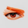 Eye Study No. 13 Online