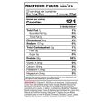 Metabolic Nutrition Iso PWDR 1.52lb (Select Flavor) Supply