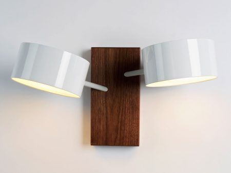 Excel - Double Sconce For Cheap