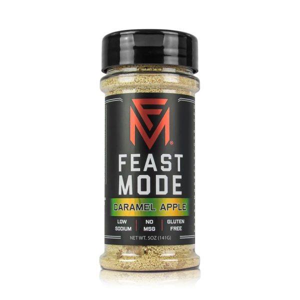 Feast Mode Seasoning - Caramel Apple Online now