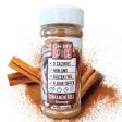 Oh My Spice Cinnamon Roll Flavor Topper Hot on Sale