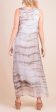 Maggia Tie-Dye Maxi Dress Online