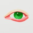 Eye Study No. 14 on Sale