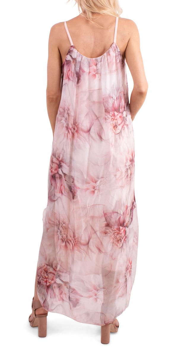 Venus Floral Dress For Sale