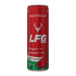 Bucked Up Energy Drink RTD - LFG  (Select Flavor) Discount