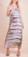 Maggia Tie-Dye Maxi Dress Online