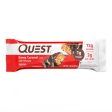 Quest Nutrition Gooey Caramel Candy Bar Online