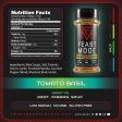 Feast Mode Seasoning - Tomato Basil For Discount