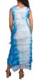 Siena Tie-Dye Maxi Dress Sale