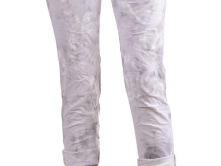 Antonella Tie Dye Pant Discount