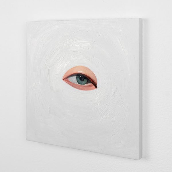 Eye Study No. 9 Online now