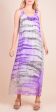 Maggia Tie-Dye Maxi Dress Online