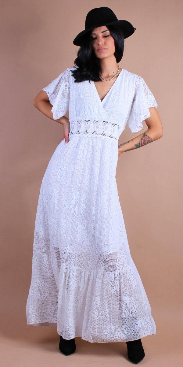 Romantico Dress Online Hot Sale