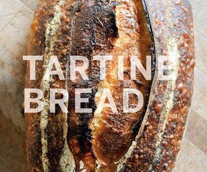 Tartine Bread Online now