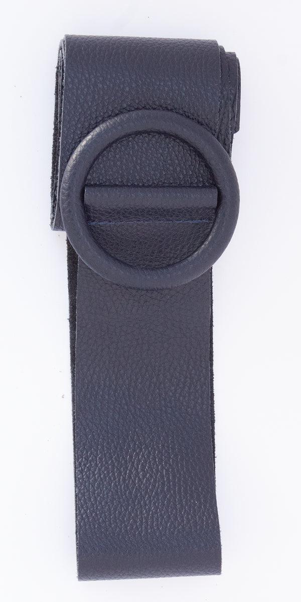 Violetta Belt with Buckle Supply