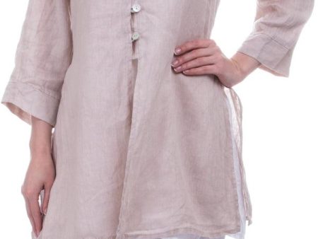 Tazia Tunic Hot on Sale