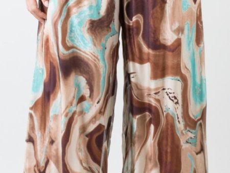 Aspen Marble Pant Online now