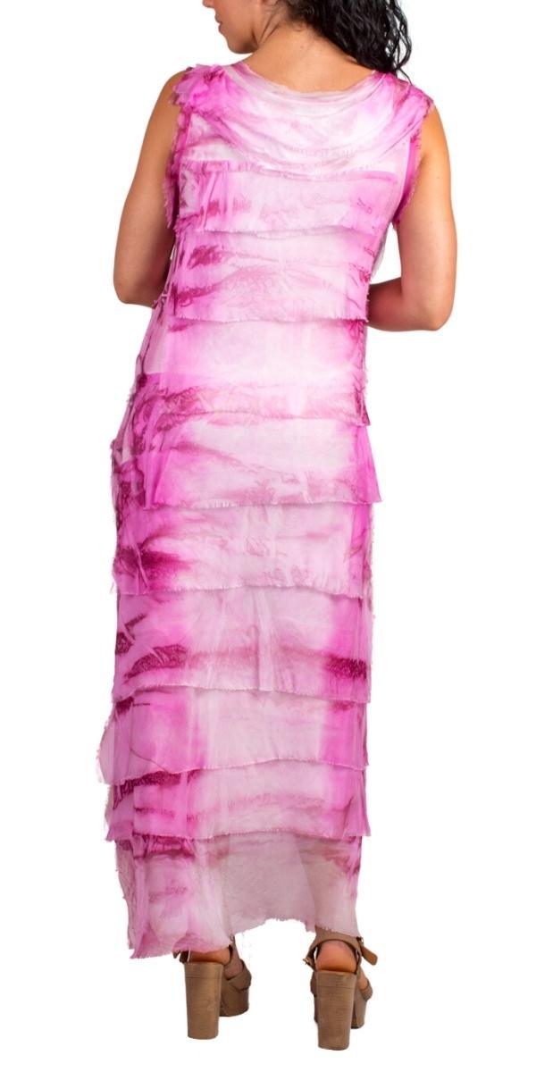 Siena Tie-Dye Maxi Dress Sale