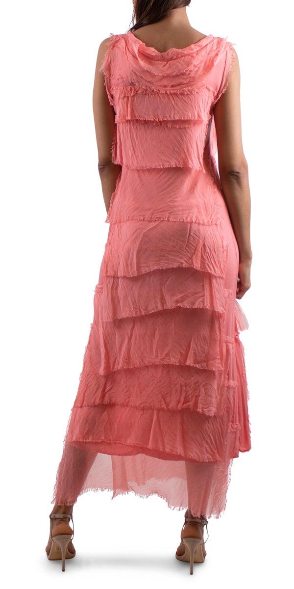 Siena Maxi Dress Online Hot Sale