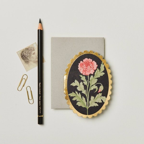 Rose Mini Card Sale