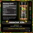 Feast Mode Seasoning - Jamaican Jerk Online Sale