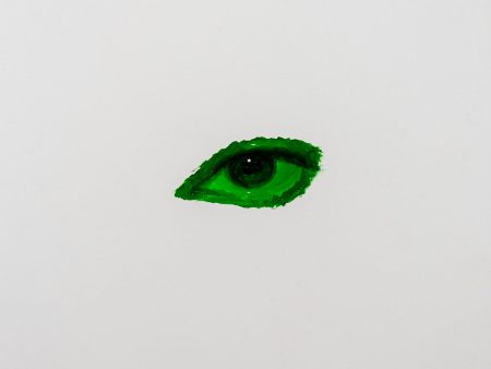 Eye Study No. 15 Discount