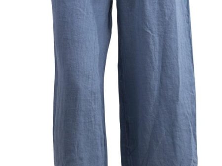 Vieste Linen Pants on Sale