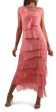 Siena Maxi Dress Online Hot Sale