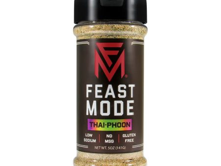 Feast Mode Seasoning - Thai-Phoon For Cheap