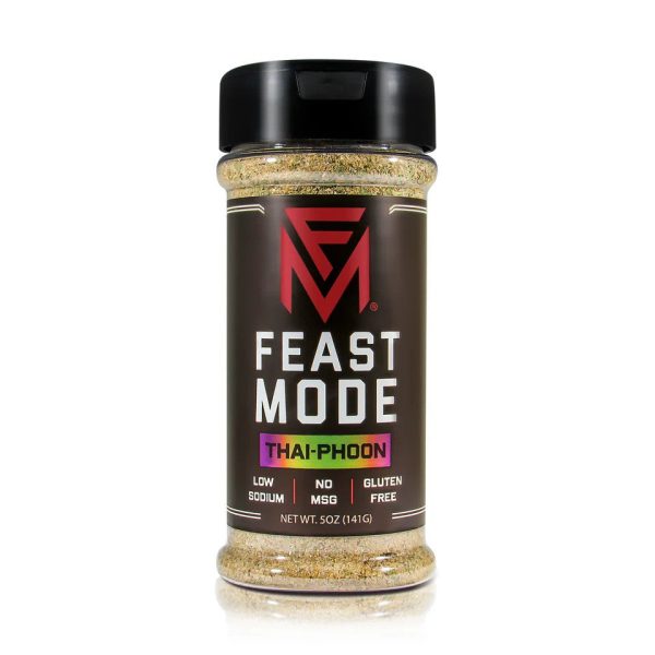 Feast Mode Seasoning - Thai-Phoon For Cheap