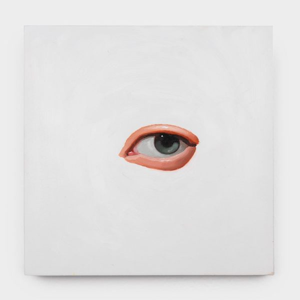 Eye Study No. 12 For Discount