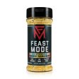 Feast Mode Seasoning - Caribbean Mango Habanero Online