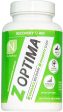 NutraKey Z Optima ZMA 120 Capsules w 30mg Zinc Fashion