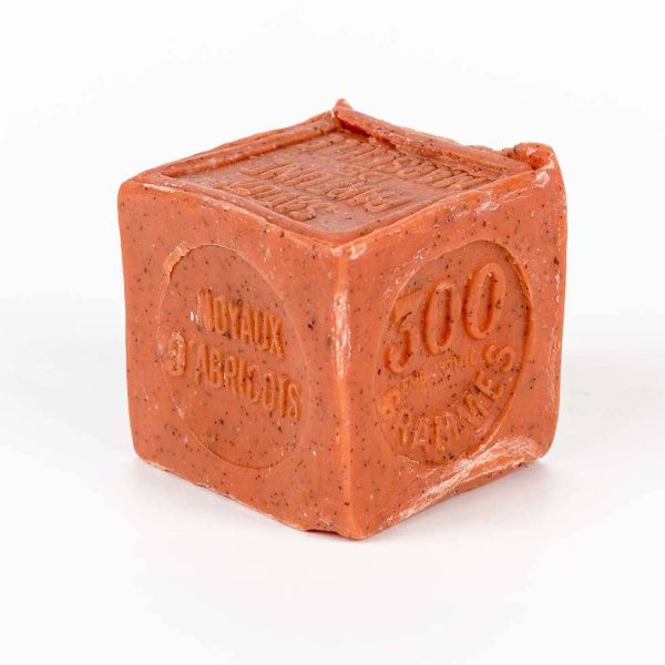 Marseille soap block - 150g or 300g - Scented - Le Serail: 300g   Crushed Red vine Online Hot Sale