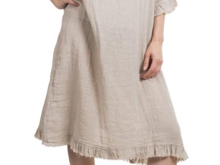 Cardiff Linen Tunic Supply