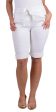 Poluma Bermuda Shorts Discount