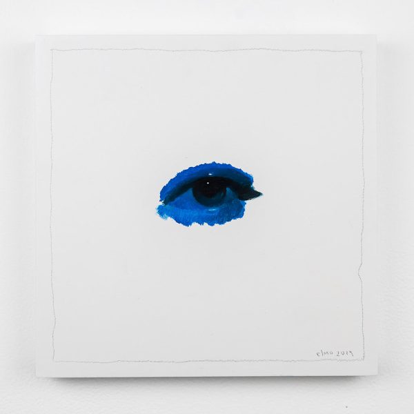 Eye Study No. 7 on Sale