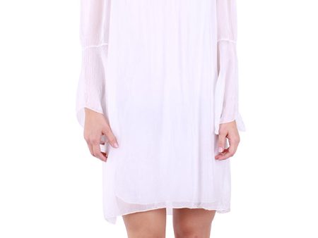 Benedetta Long Sleeve Dress For Cheap