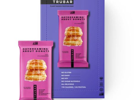 TRUBAR - Daydreaming About Donuts (Select Size) Online Hot Sale