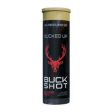 Bucked Up - Buck Shot (Select Flavor & Size) Fashion