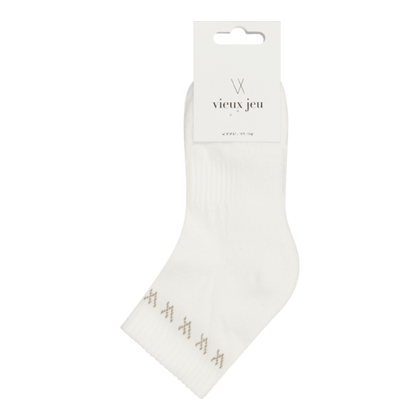 Mel Mid Socks For Discount