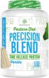 BioHealth Precision Blend - Time Release Protein Vanilla Online