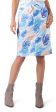 Kentia Print Skirt on Sale