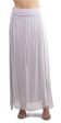 Sondra Maxi Skirt Discount